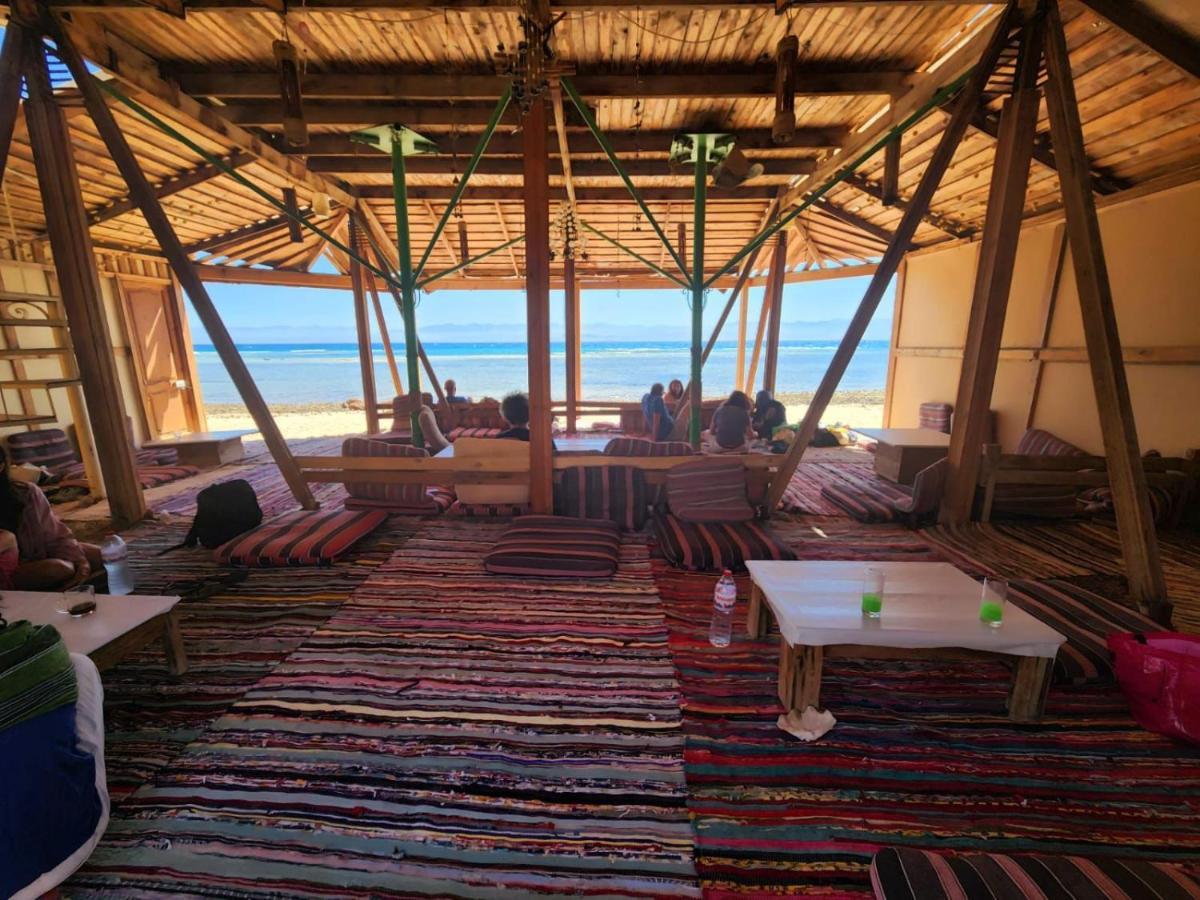 New Bella Sina Camp 호텔 Nuweiba` 외부 사진